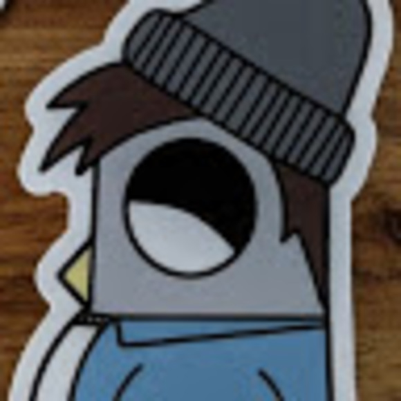 Meet your Posher, Logan - Picture 1 of 1